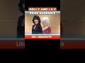 Lily Tomlin Joins Dolly Parton’s Fan Club! #Dollywood #9to5