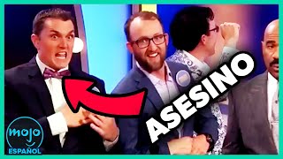 20 Momentos PERTURBADORES en Programas de Concurso por lo que sabemos Ahora
20 Momentos PERTURBADORES en Programas de Concurso por lo que sabemos Ahora 20 Momentos PERTURBADORES en Programas de Concurso por lo que sabemos Ahora