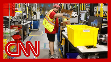 Trump ends tariff exemption for low-value packages