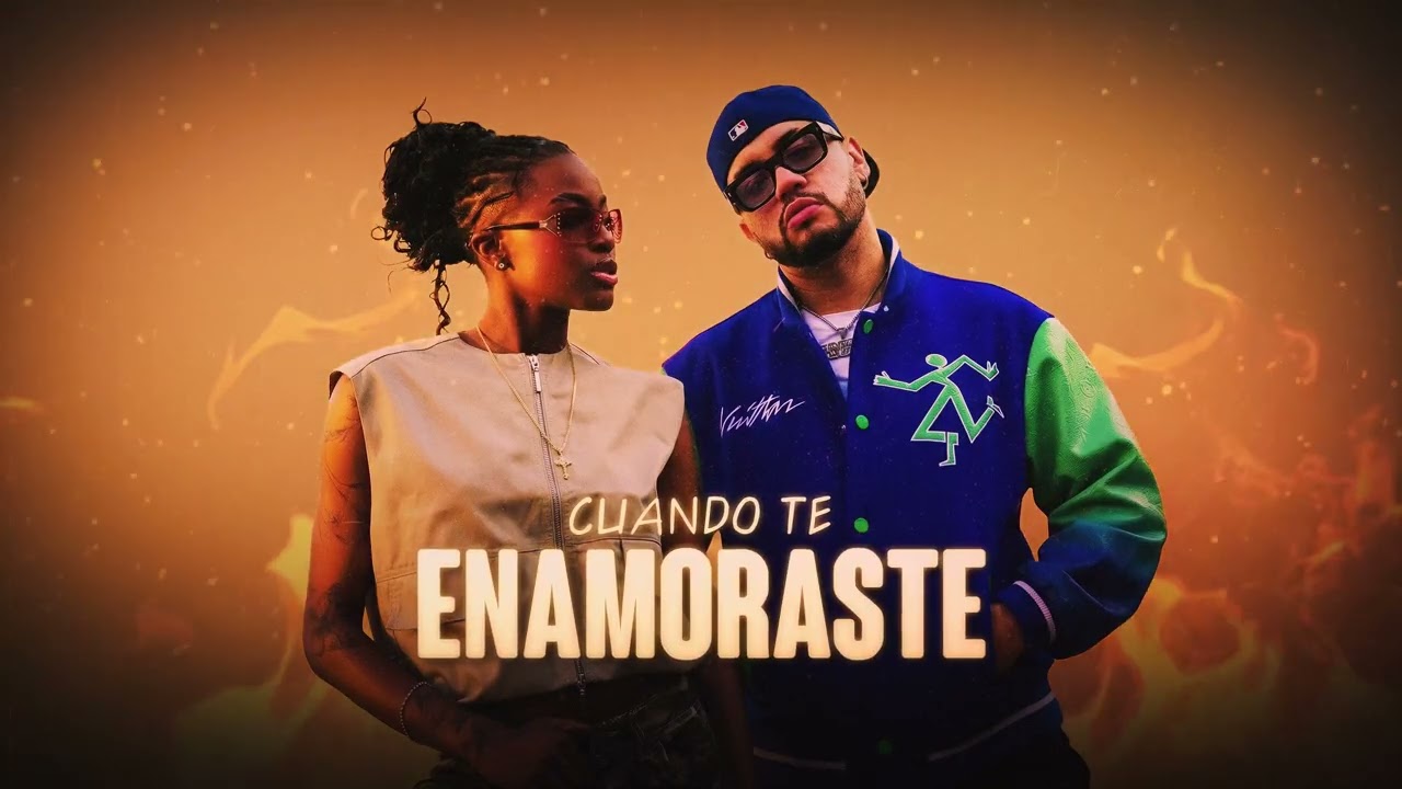 Watch Ysa C x Reggi El Auténtico - Te va a doler (Lyric Video) on YouTube Watch Ysa C x Reggi El Auténtico - Te va a doler (Lyric Video) on YouTube