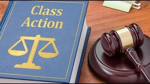 Bitconnect Hit With Class Action Lawsuit + Cryptonick And Trevon James