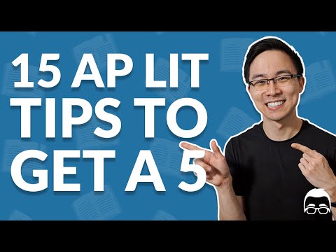 Video: Cât durează examenul AP Lit?