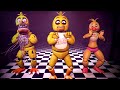 [SFM FNAF] The Chica Dance