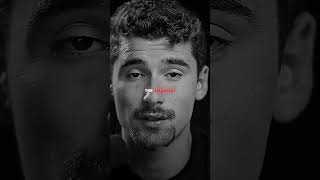 You are the only one who can decide your own future