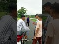 Don't miss the end 🔥sahidul_stunt#fake friend #shorts video