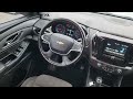 Trico 2019 Chevrolet Traverse Clark Yoder