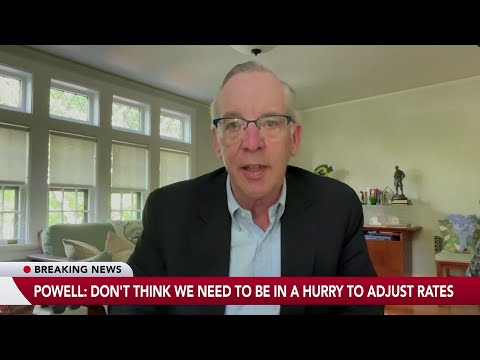 Dudley Says US Economy Is in Good Shape