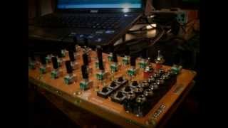 Anushri - demotune