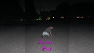 Zach Peccio - Summer Body Audio