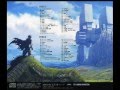 Shining Force EXA Soundtrack The Ambition Of Noswald 