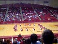 2004 Drill Team State Performance