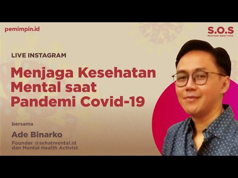 Video: Cara Membantu India Selama Krisis COVID (Di Mana Berdonasi dan Cara Menyebarkan Kesadaran)