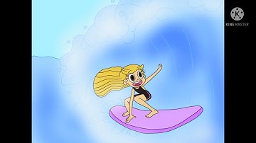 My Summer Video Intro (2021)