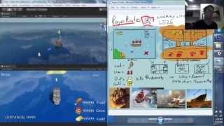 LD26 : Rogue Pirates 1-2