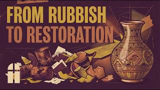 From Rubbish to Restoration - Sunday PM 07/26/2026 - Pastor Bob Gray II