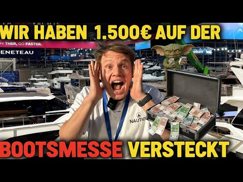 Boot 2026 Highlights & Gewinnspiel: Hol dir deinen gratis Bootsführerschein! ⚓️