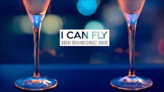 Ibrahim Chingiz - I Can Fly Resimi