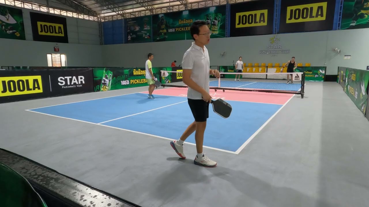 04  Daff Ben vs Leon Seb