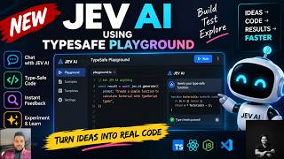 JEV AI vs LLM: What’s the Difference | 7-Minute Beginner Guide | TechSeries