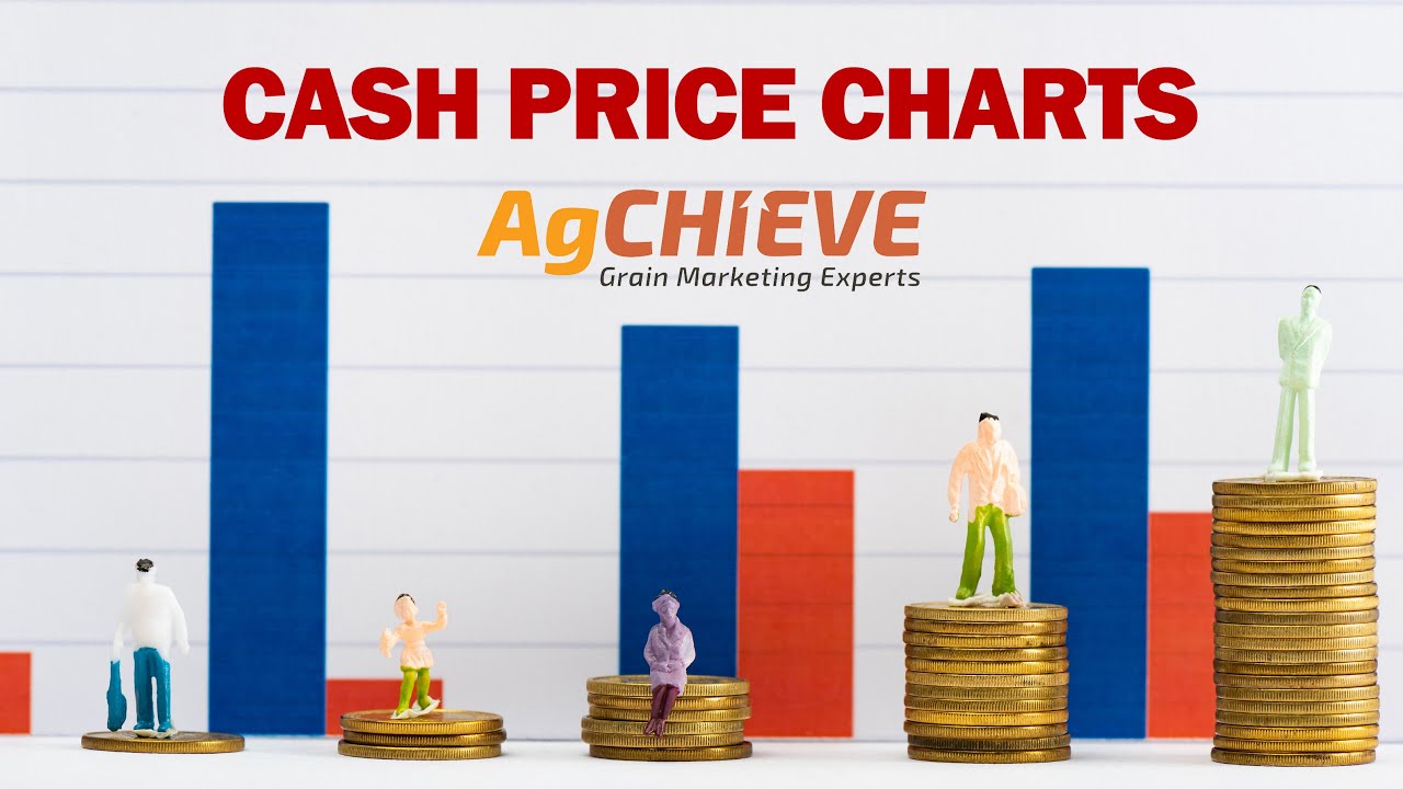 Unlocking Market Potential with AgChieve’s Cash Price Charts - YouTube