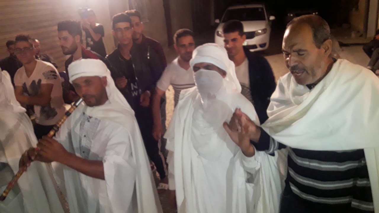 فرقة الزعابيب عرس فرحي خيرو