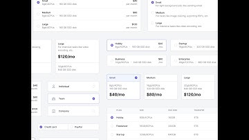 Livestream - Building Steve Schoger
