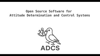 Open Source Software for Attitude Determination and Control Systems