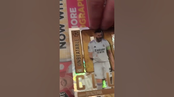 Rate it or Hate it.100 club Match Attax card.