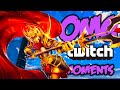 Dota 2 OMG twitch Moments 15