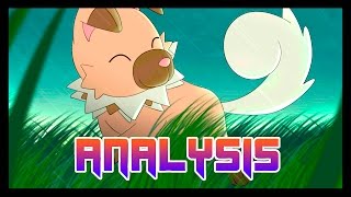 ROCKRUFF Stat Predictions - Werewolf Evolution?! (Pokemon Sun and Moon)