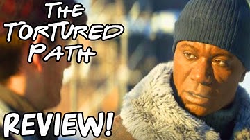 The Most Innovative Zombies Map? The Tortured Path In Depth Review (Call Of Duty WW2 DLC 3 Zombies)