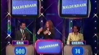 Balderdash  Erikcheryl sep 2004