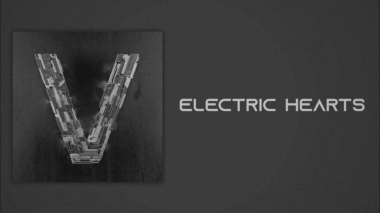 WayV (威神V) Electric Hearts (Slow Version) YouTube