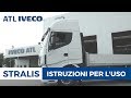 IVECO Stralis - Come utilizzare al meglio il veicolo
