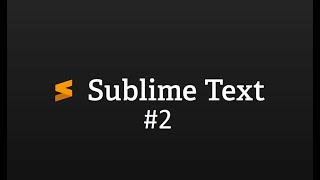 Sublime Text 3 1.Seviye Web Sitesi Tasarlama A Href,Formlar,Table...
