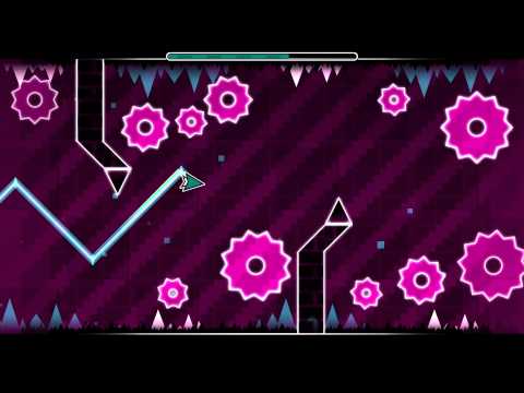 Shingeki No Kyojin - Fixum | Geometry Dash