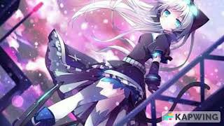 Nightcore - Problems 🎤 Push to Talk | Cricket 07  [Ultimate Nostalgia]