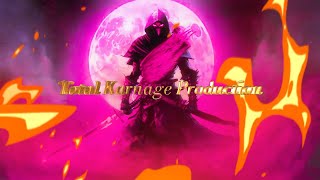 Quick Scop King COD2. You will not want to miss this exciting video of just absolute Total Karnage.
