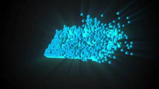 Moving Pixels Project Development - End scene