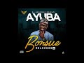 Adura Adewale Ayuba Track 1 Bonsue Reloaded mp3