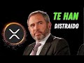 RIPPLE XRP ¡¡¡ TE ACABAN DE MANIPULAR !!!! MENUDO ESCÁNDALO 📉😱 #xrp #ripple #xrpnews #bitcoin