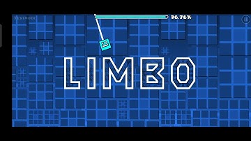 Sh*tty limbo 87-100