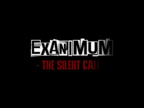 Видео: НОВЫЙ ХОРРОР! | Exanimum: The Silent Call | ПОЛНОЕ ПРОХОЖДЕНИЕ