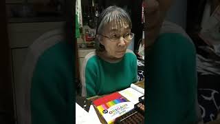 サバイバルエスペラント語　106