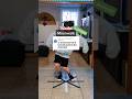 Moonwalk Tutorial in 12 seconds #shorts