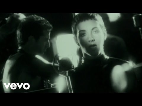 Mecano - El 7 de Septiembre (Videoclip.)