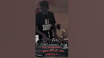 THE BEST DJ IN KENYA 