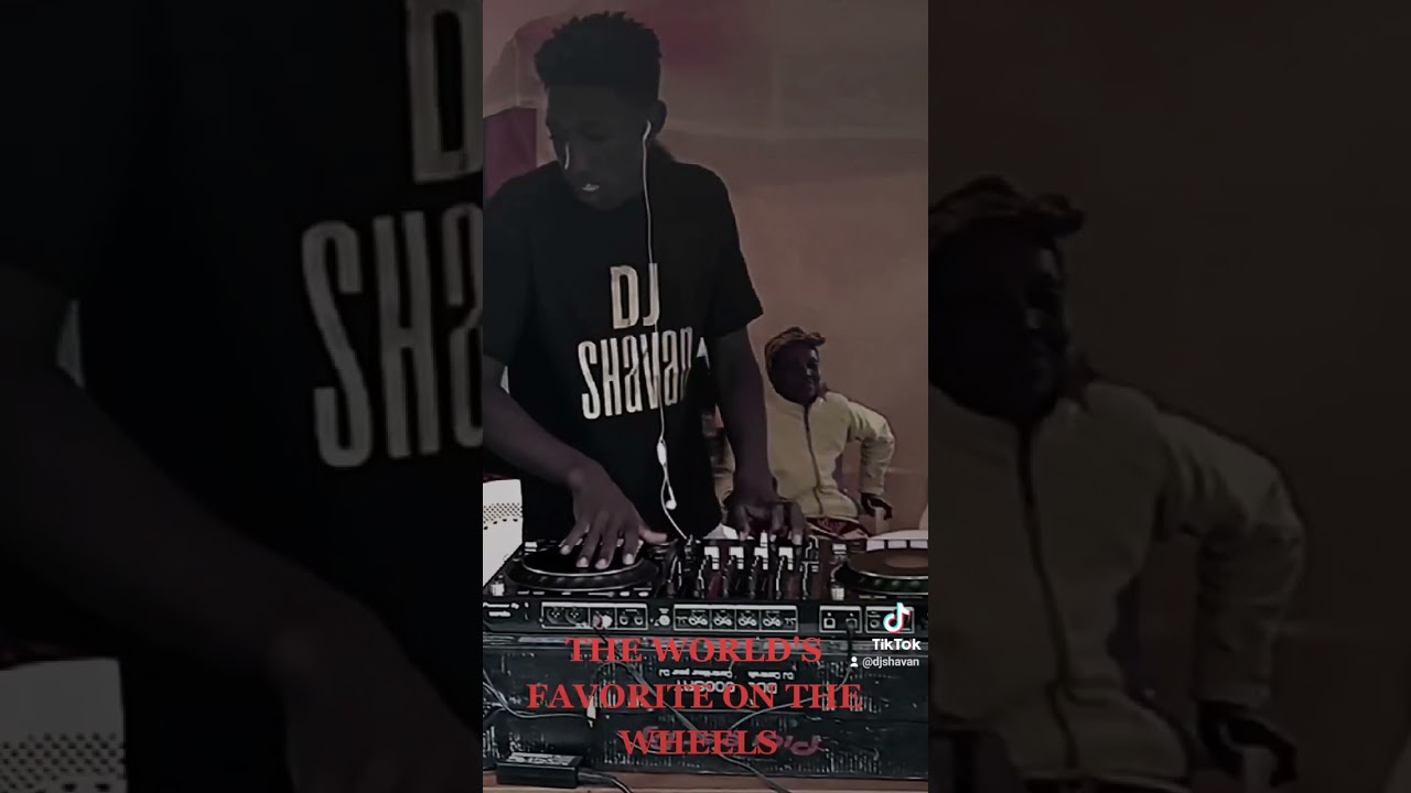 THE BEST DJ IN 🇰🇪 KENYA