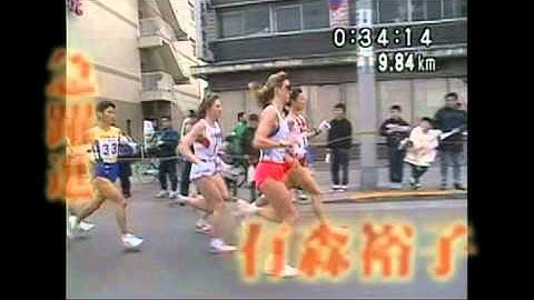 映画『[劇場版] ライバル伝説 光と影』予告編