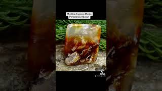 Mustika Angkoro Murko Penghancur Musuh